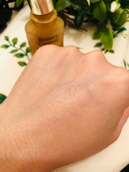 ビューティーオープナー/オージオ/美容液を使ったクチコミ(4枚目)