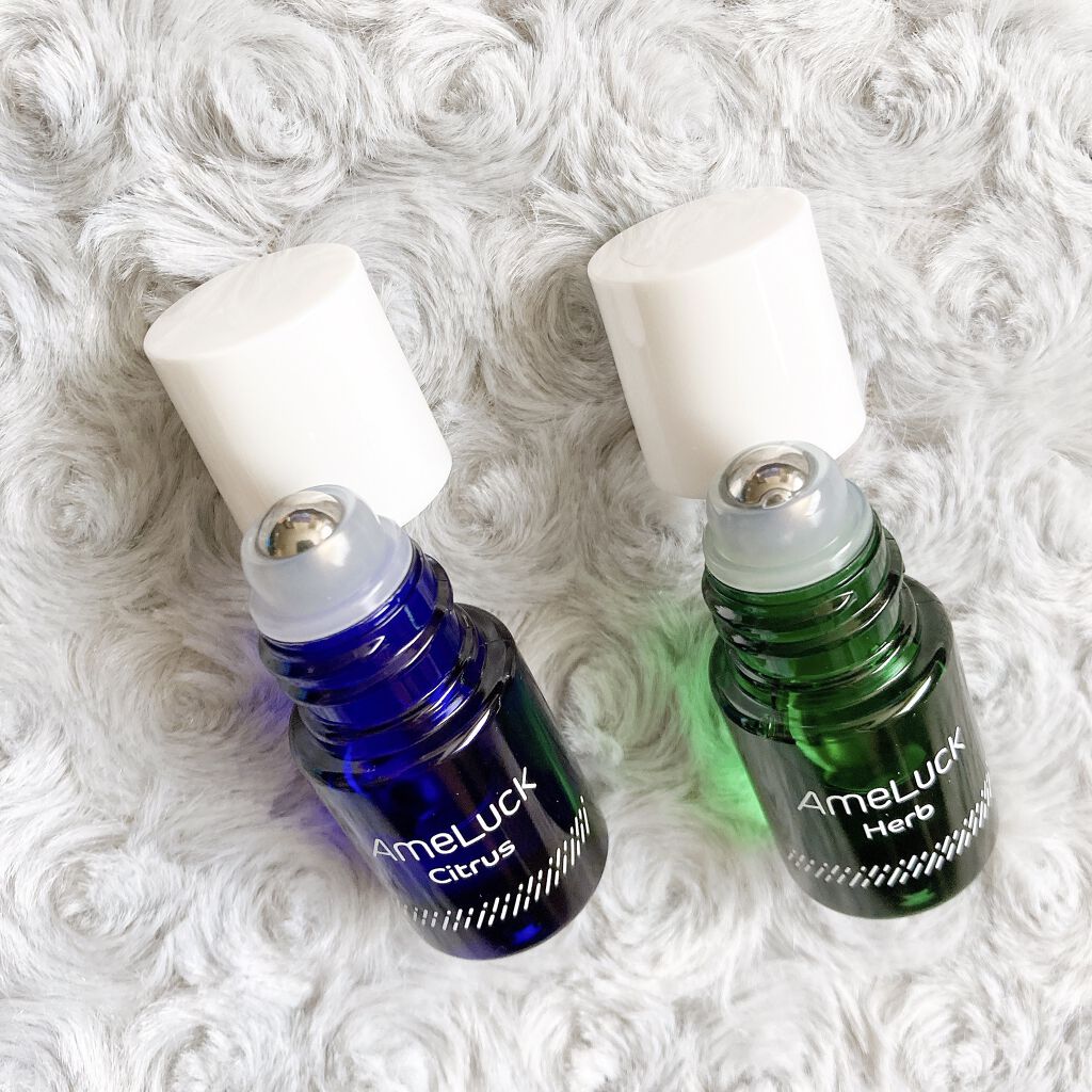 アメラック ズキリラローラー/バイソン/ネック・デコルテケアを使ったクチコミ（3枚目）