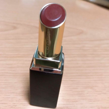 モイスチャー リッチ リップスティック/SUQQU/口紅を使ったクチコミ(1枚目)