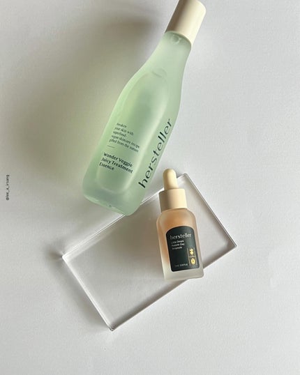 Little Drops Rebirth Day Ampoule/Hersteller/美容液を使ったクチコミ(1枚目)