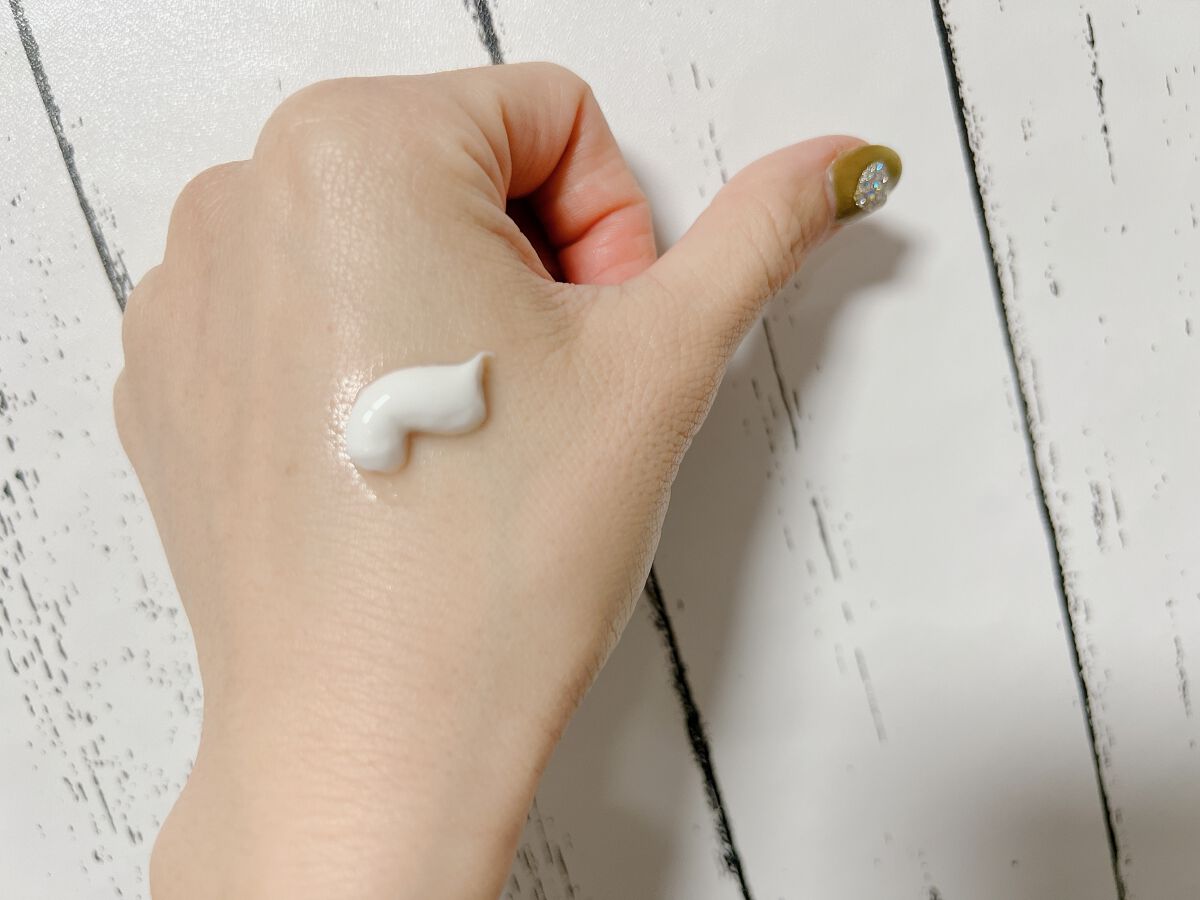 クリームクレンジング/Jullants/クレンジングクリームを使ったクチコミ（2枚目）