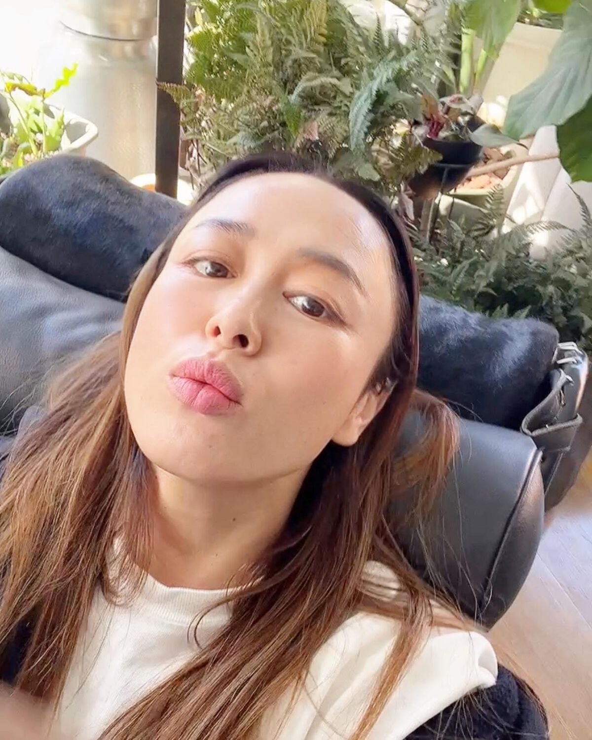 マルチセブンカラーアイパレット/MYUNT/アイシャドウパレットを使ったクチコミ(1枚目)