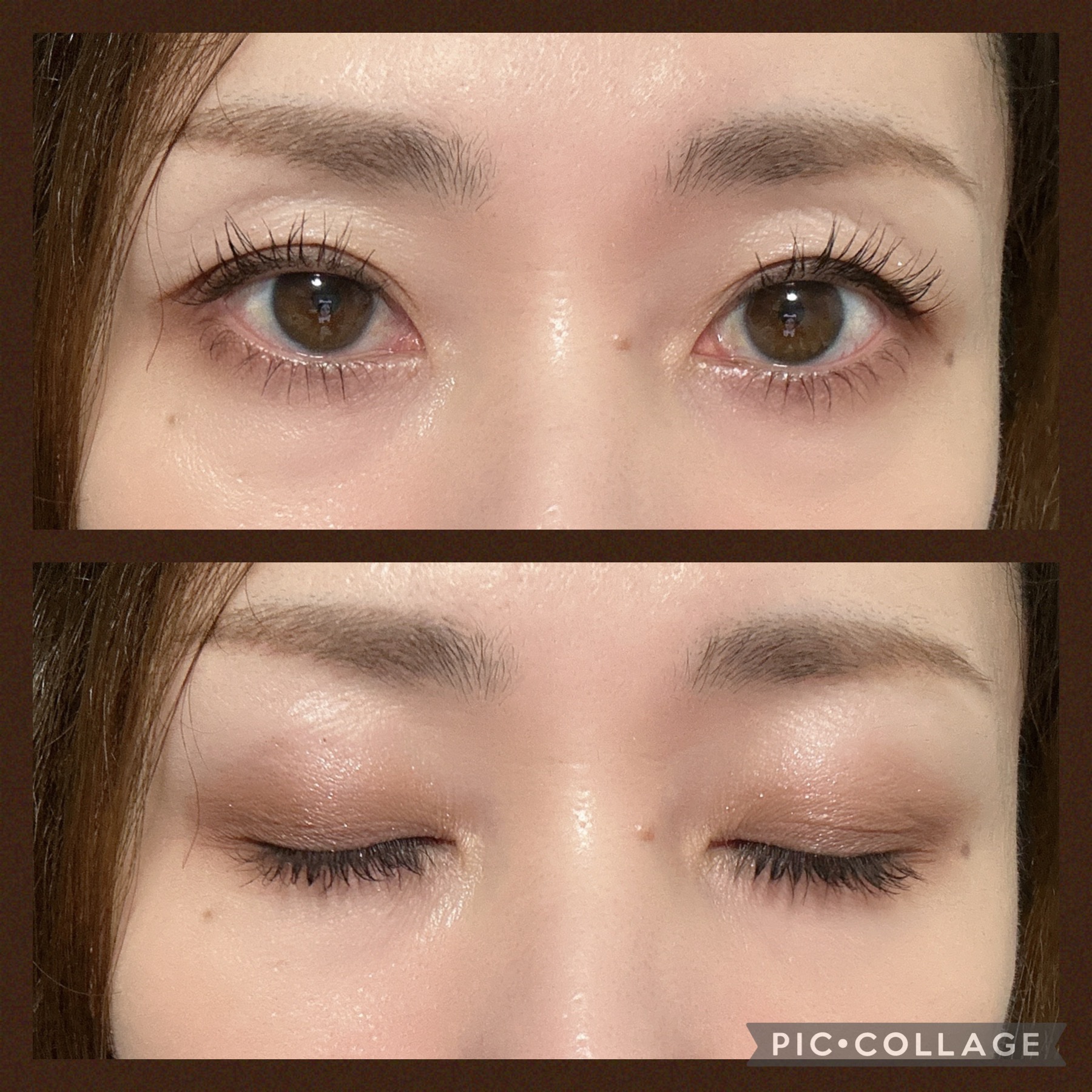 アイブロウマニア/KATE/パウダーアイブロウを使ったクチコミ（3枚目）