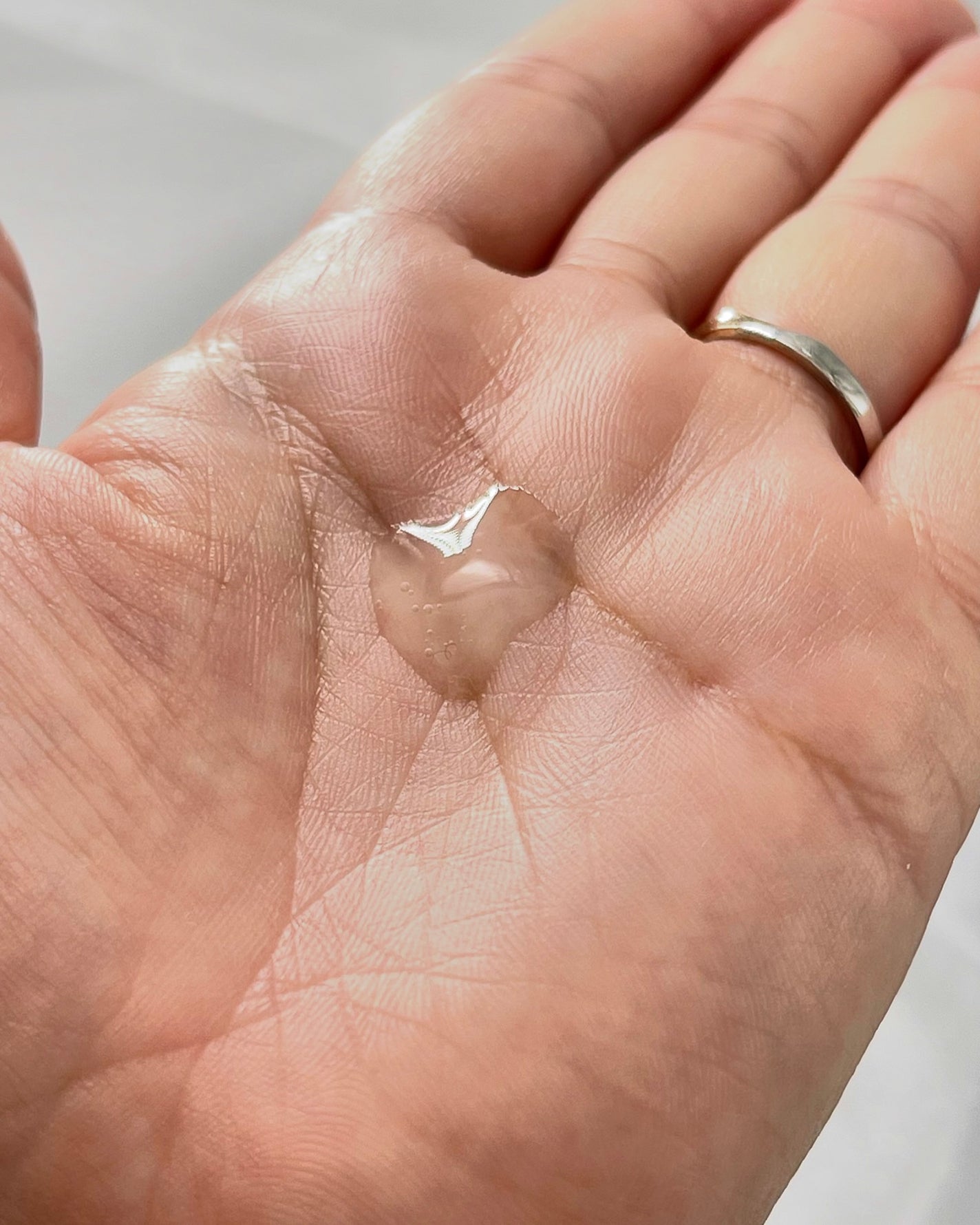 セラム ヴェール/ONE BY KOSE/美容液を使ったクチコミ(5枚目)