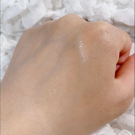 アイバッグ スムースセラム/肌美精/アイケア・アイクリームを使ったクチコミ(7枚目)