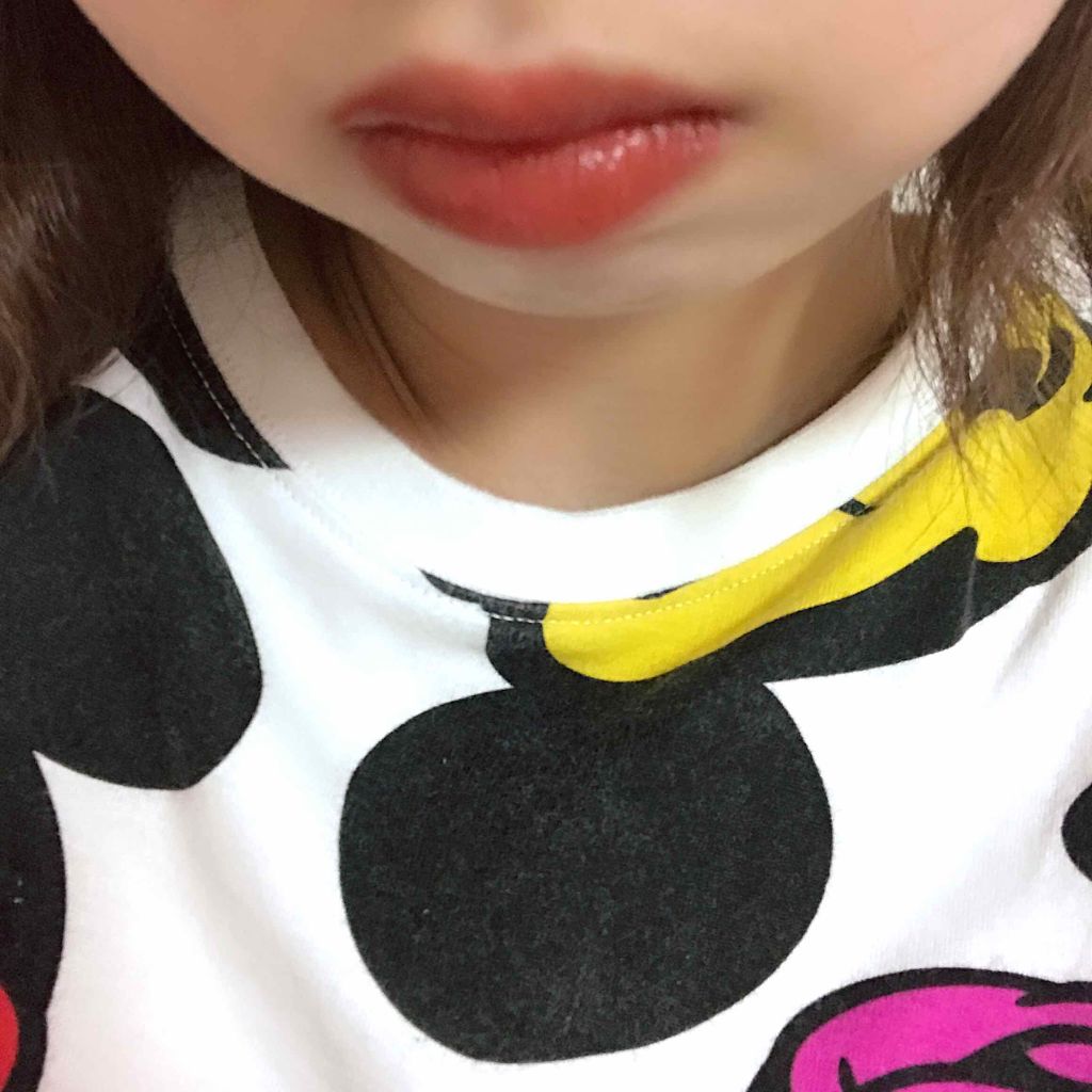 ヴィセ アヴァン リップスティック/Visée/口紅を使ったクチコミ(4枚目)