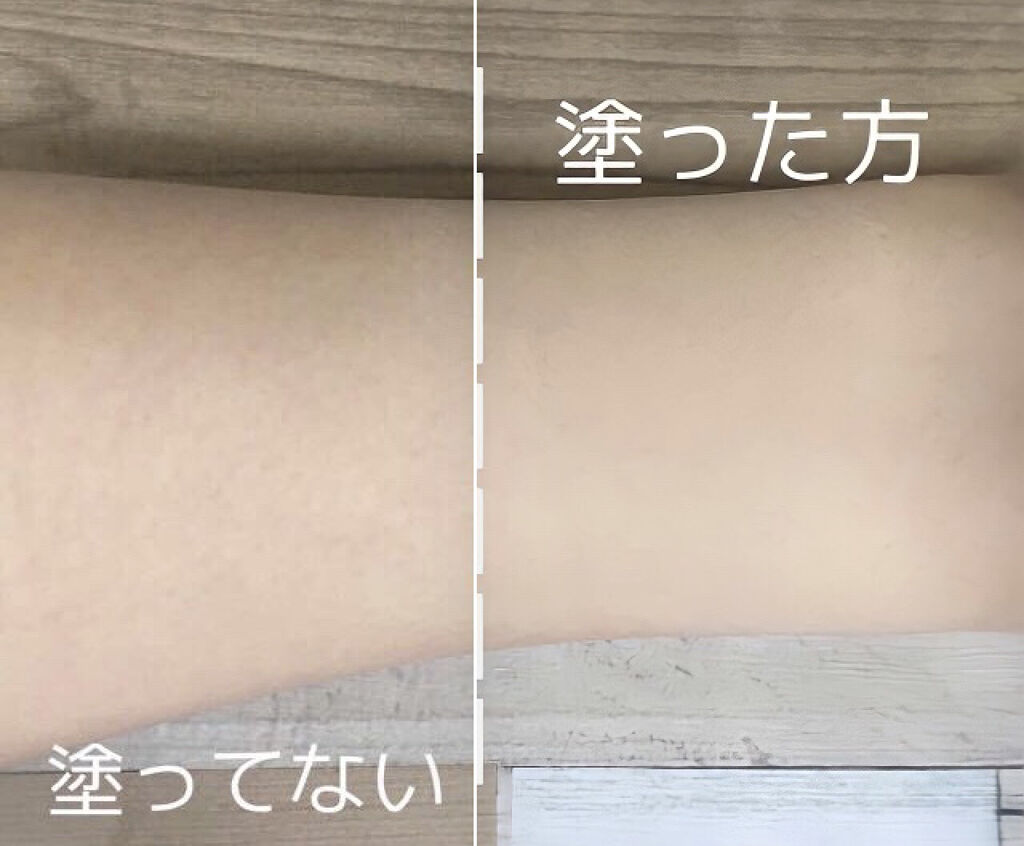 フィットミー リキッドファンデーション R/MAYBELLINE NEW YORK/リキッドファンデーションを使ったクチコミ（2枚目）