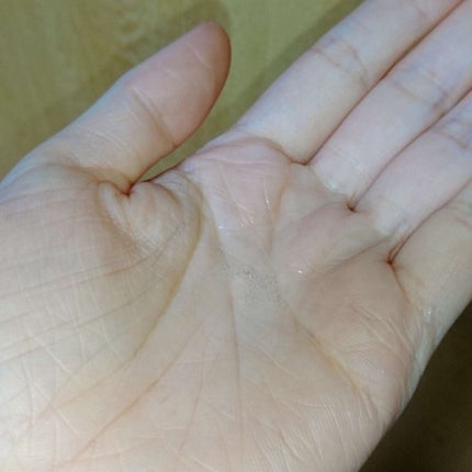 ヒアルーシカ ファースト アンプル/SKIN1004/ブースター・導入液を使ったクチコミ(3枚目)