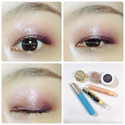 Super Shock Shadow/ColourPop/単色アイシャドウを使ったクチコミ(6枚目)