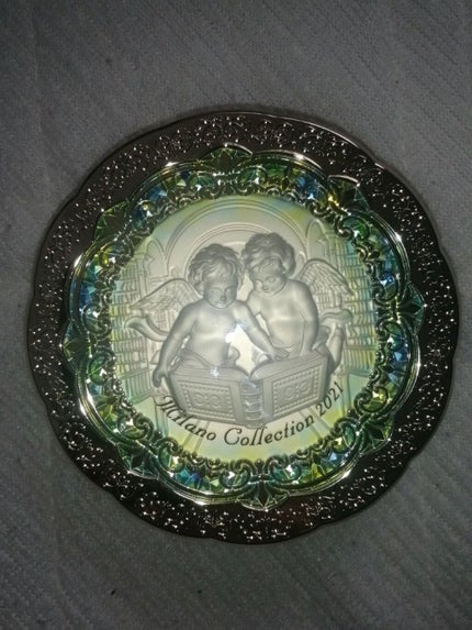 フェースアップパウダー2021/ミラノコレクション/プレストパウダーを使ったクチコミ(3枚目)