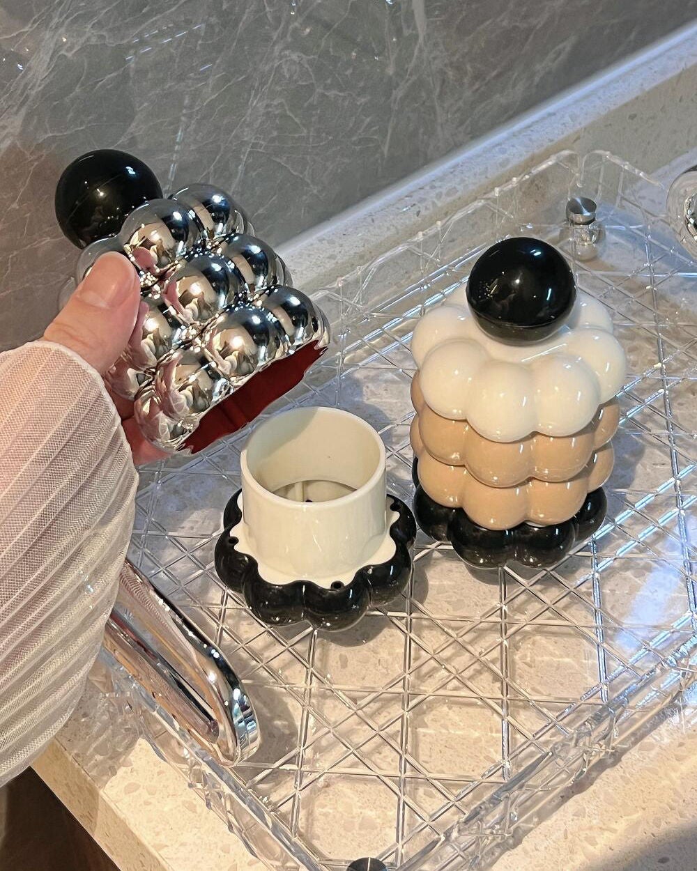 伊藤 ミオ on LIPS 「(第15弾)新居への引っ越し後100個目の宅配便:この歯楊枝入..」(4枚目)