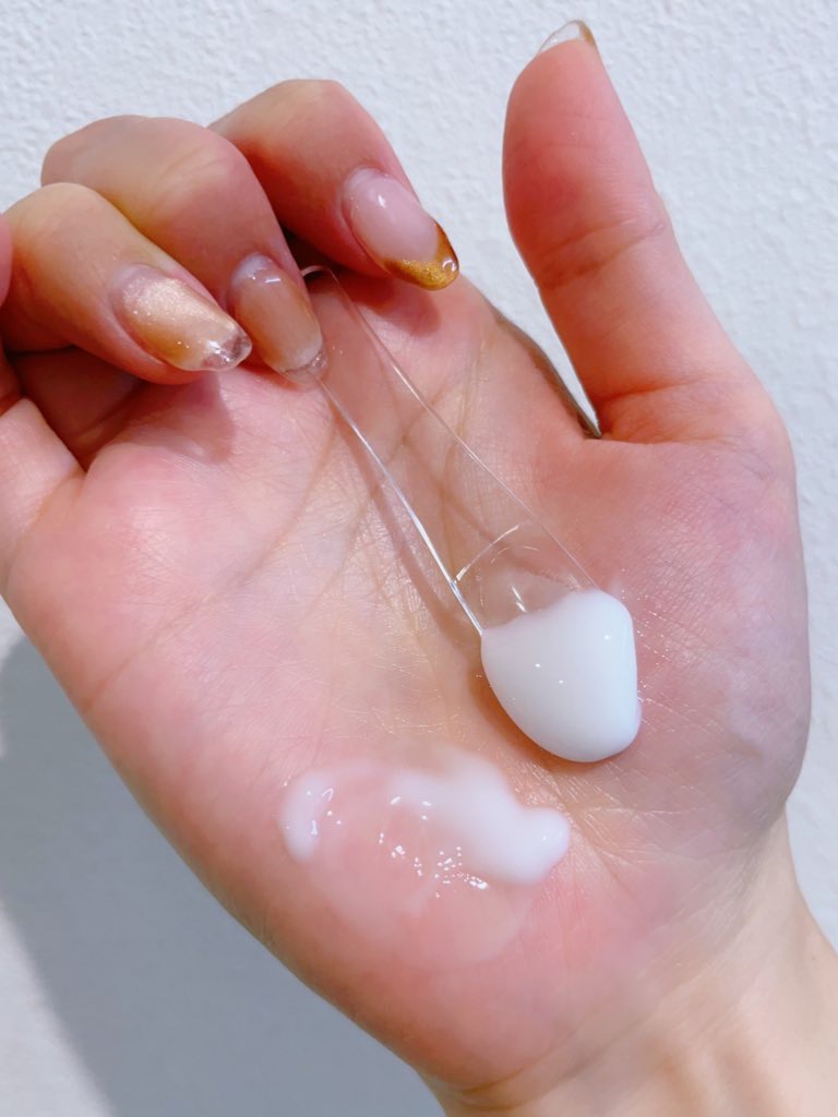 フレッシュリージュースドビタミンEマスク(90g)/Klairs/フェイスクリームを使ったクチコミ（3枚目）