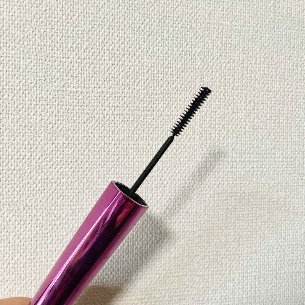 「塗るつけまつげ」自まつげ際立てタイプ/デジャヴュ/マスカラを使ったクチコミ(2枚目)