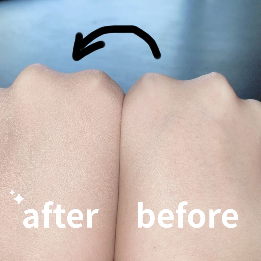 フィットミー リキッドファンデーション R/MAYBELLINE NEW YORK/リキッドファンデーションを使ったクチコミ（2枚目）