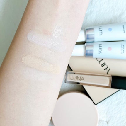 陶器肌作りオールインワンセット/AK BEAUTY/その他ファンデーションを使ったクチコミ(9枚目)