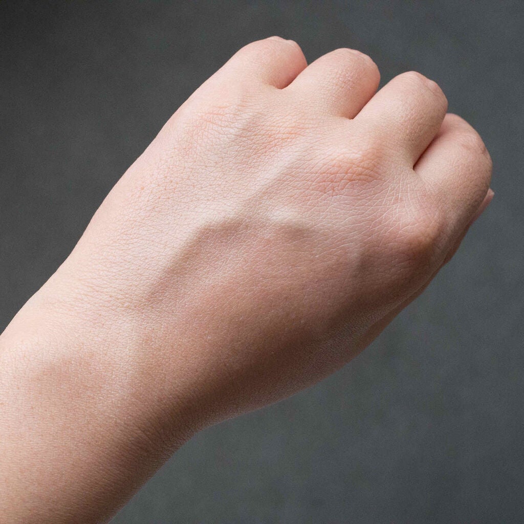 UV エクスペール トーン アップ ローズ/LANCOME/日焼け止め・UVケアを使ったクチコミ(3枚目)