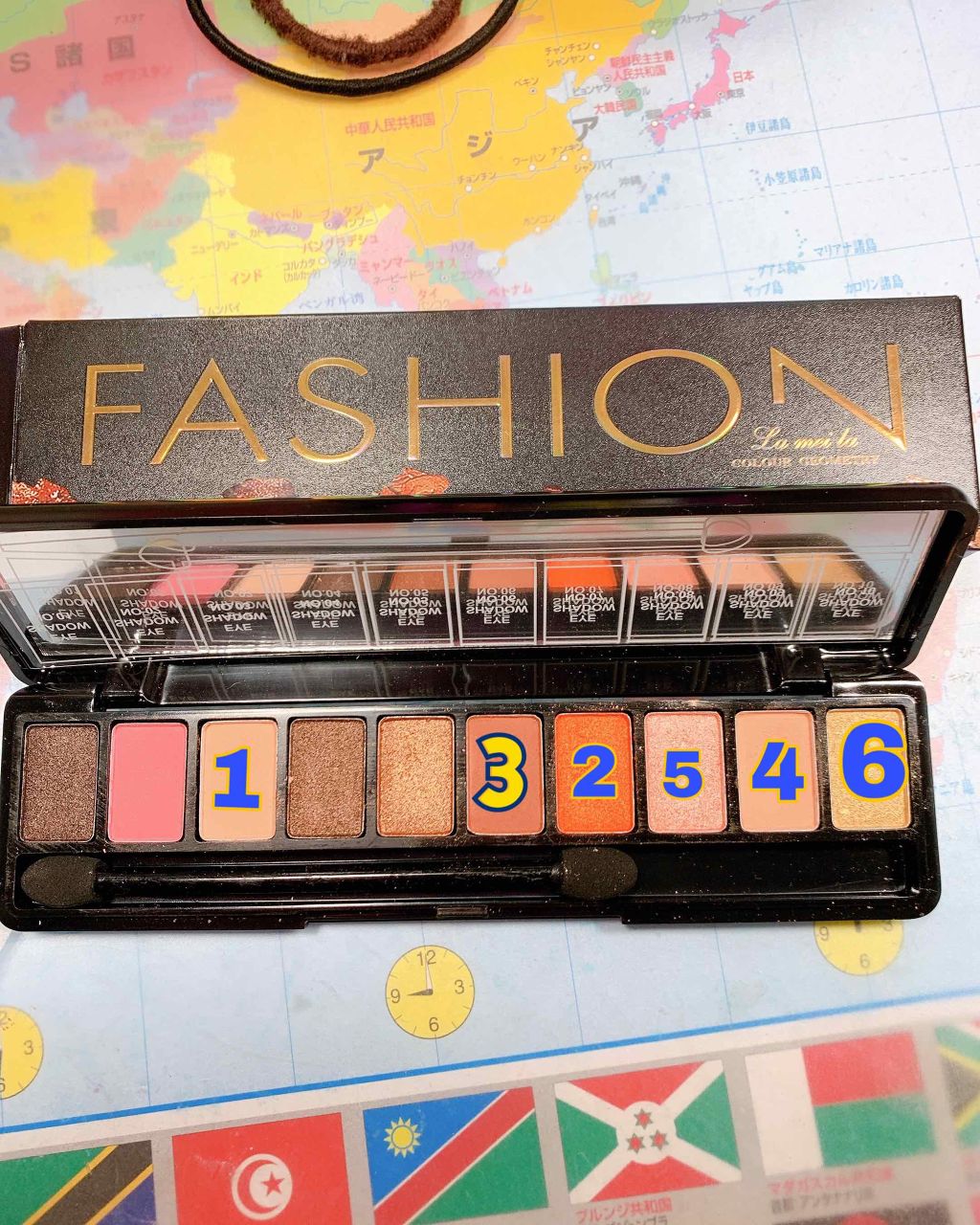 を使ったクチコミ（3枚目）