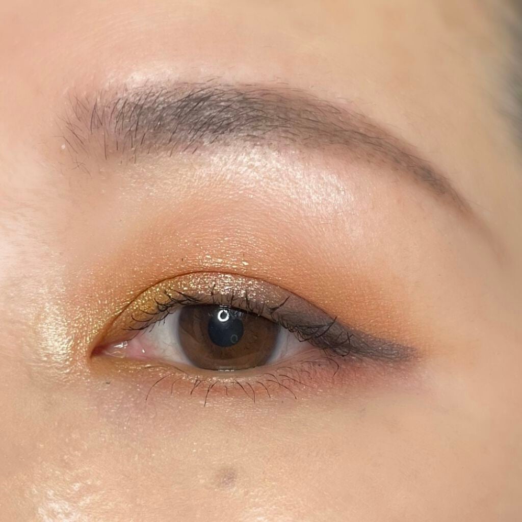 Tiny Marvels Palette/Sydney Grace/アイシャドウパレットを使ったクチコミ(3枚目)