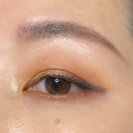 Tiny Marvels Palette/Sydney Grace/アイシャドウパレットを使ったクチコミ(3枚目)