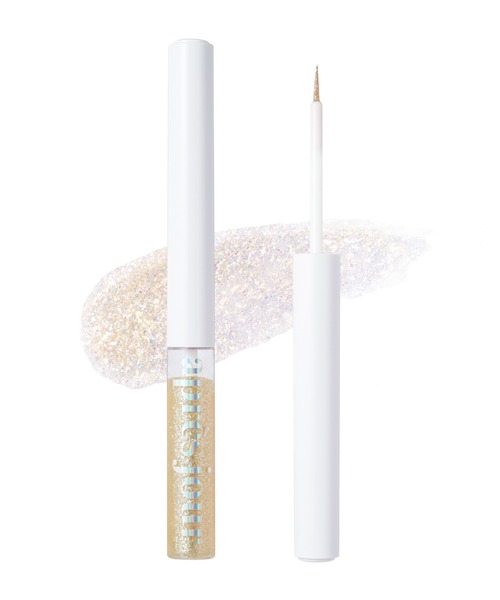 アプレジュール ラメライナー