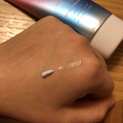 スキンアクア トーンアップUVエッセンス/スキンアクア/日焼け止めクリームを使ったクチコミ(2枚目)