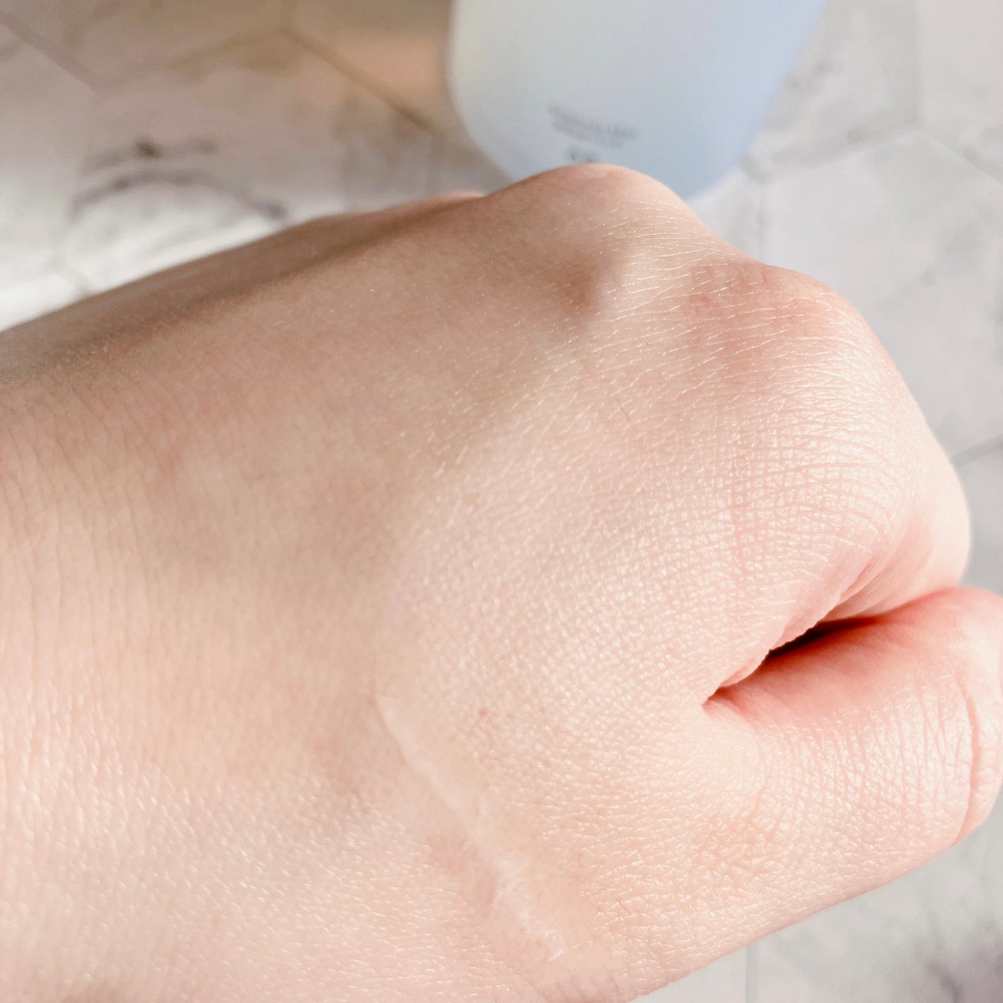 アンプルミスト ブライトアップ/ビフェスタ/美容液を使ったクチコミ(2枚目)