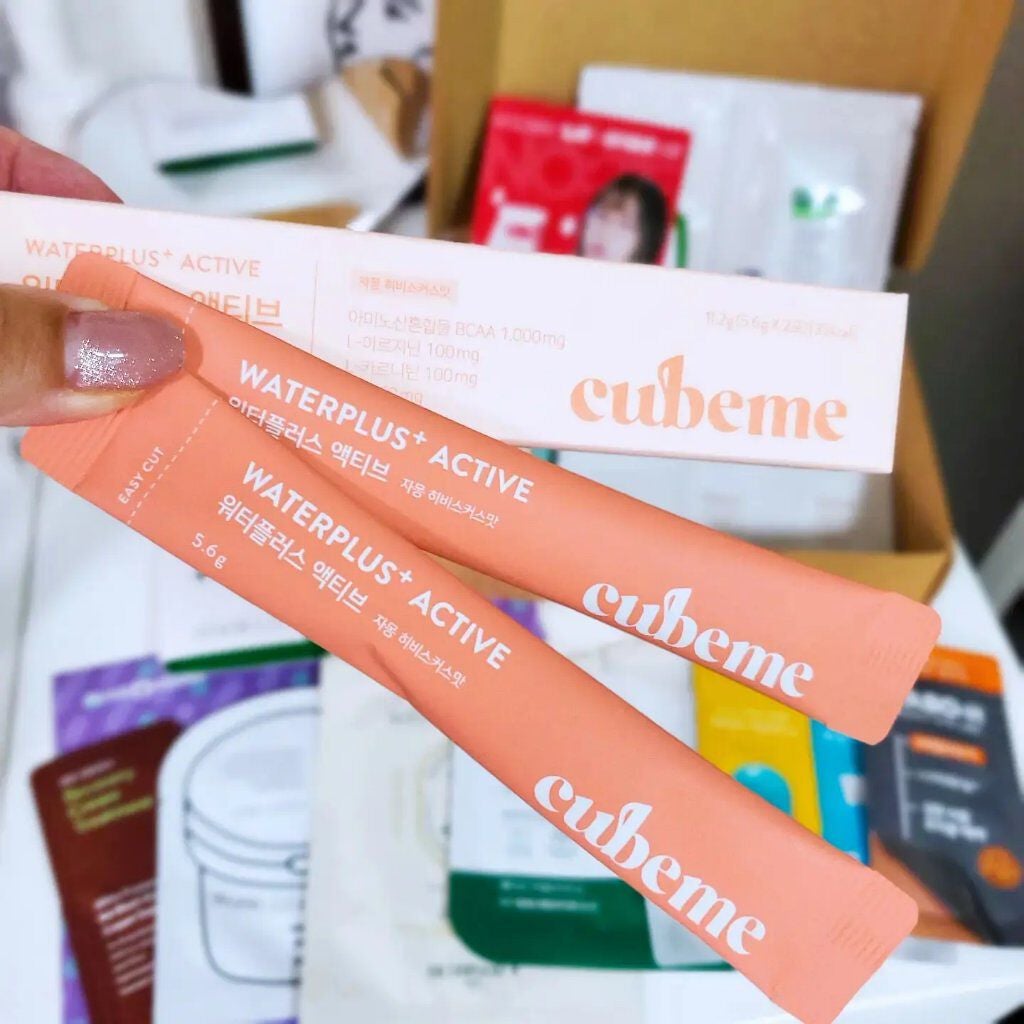 sarang👸🏻💜韓国コスメ on LIPS 「【OLIVEYOUNG】6月OLIVEKITVVIPノベルティ..」(3枚目)