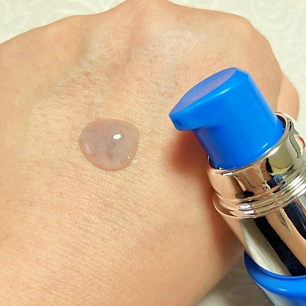 ディープブーストセラム/ブルーミオ/美容液を使ったクチコミ(6枚目)