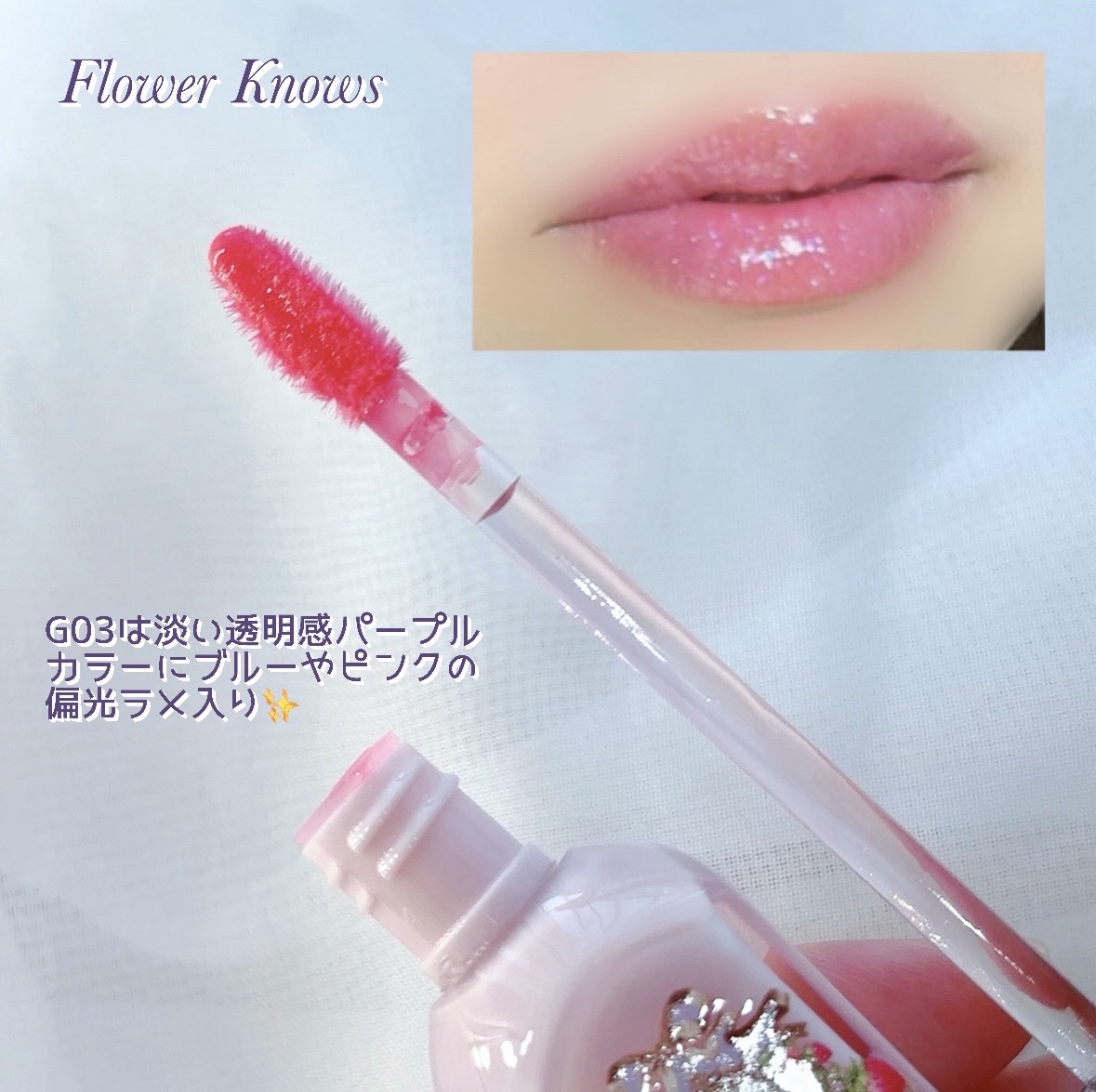 を使ったクチコミ（3枚目）