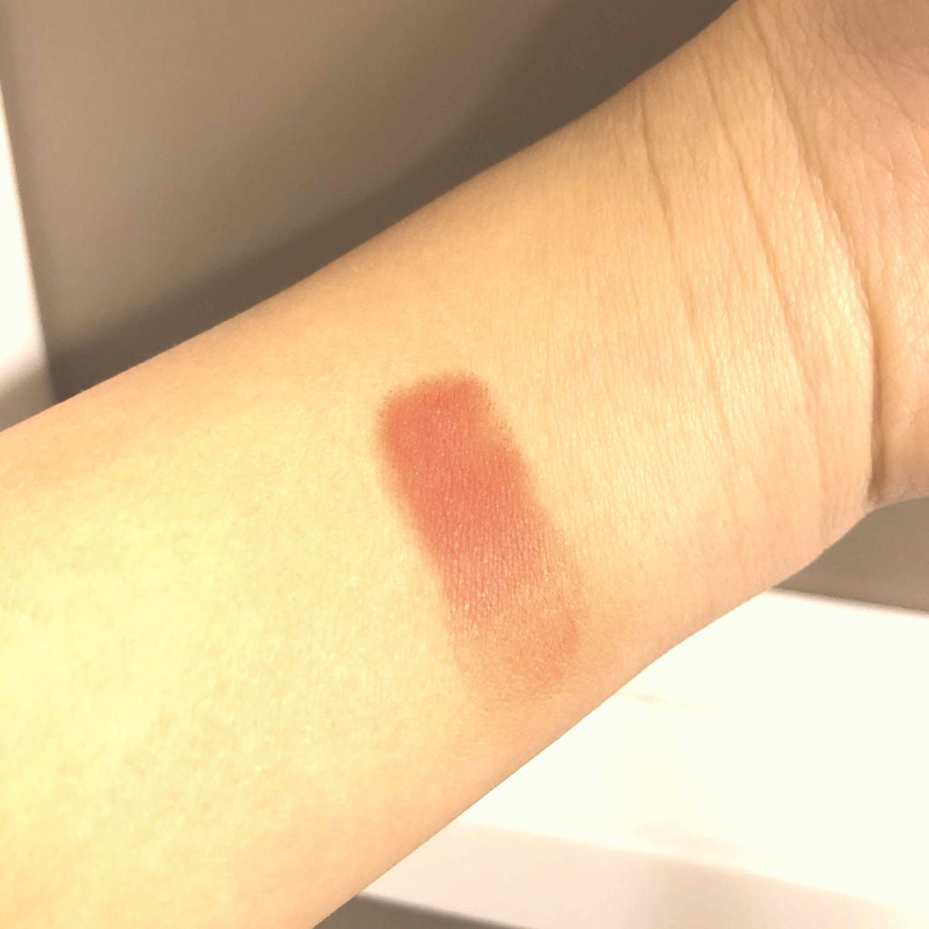 インク エアリー ベルベット スティック/PERIPERA/口紅を使ったクチコミ(3枚目)