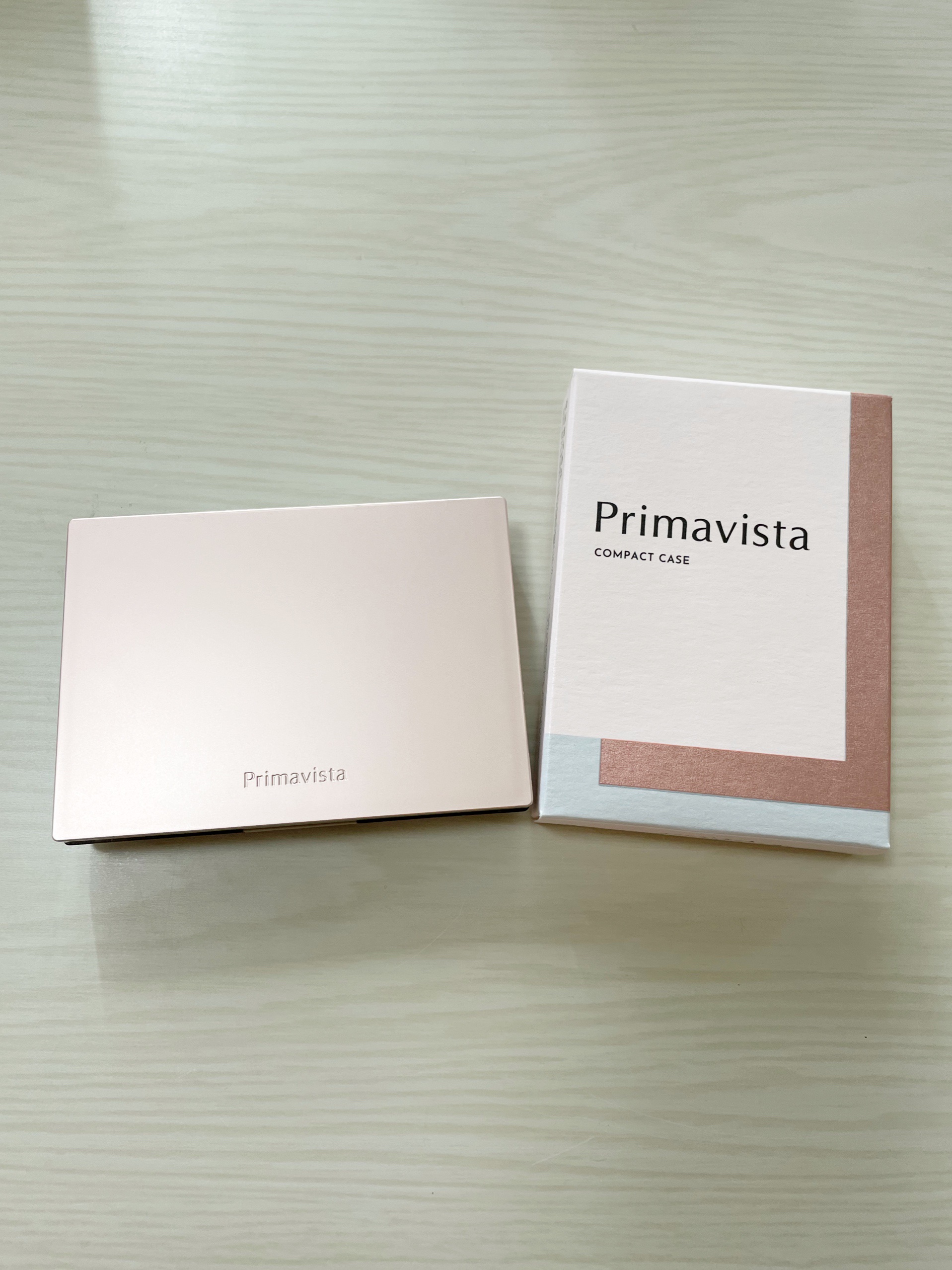 プリマヴィスタ ブライトチャージ パウダー/プリマヴィスタ/パウダーファンデーションを使ったクチコミ（3枚目）