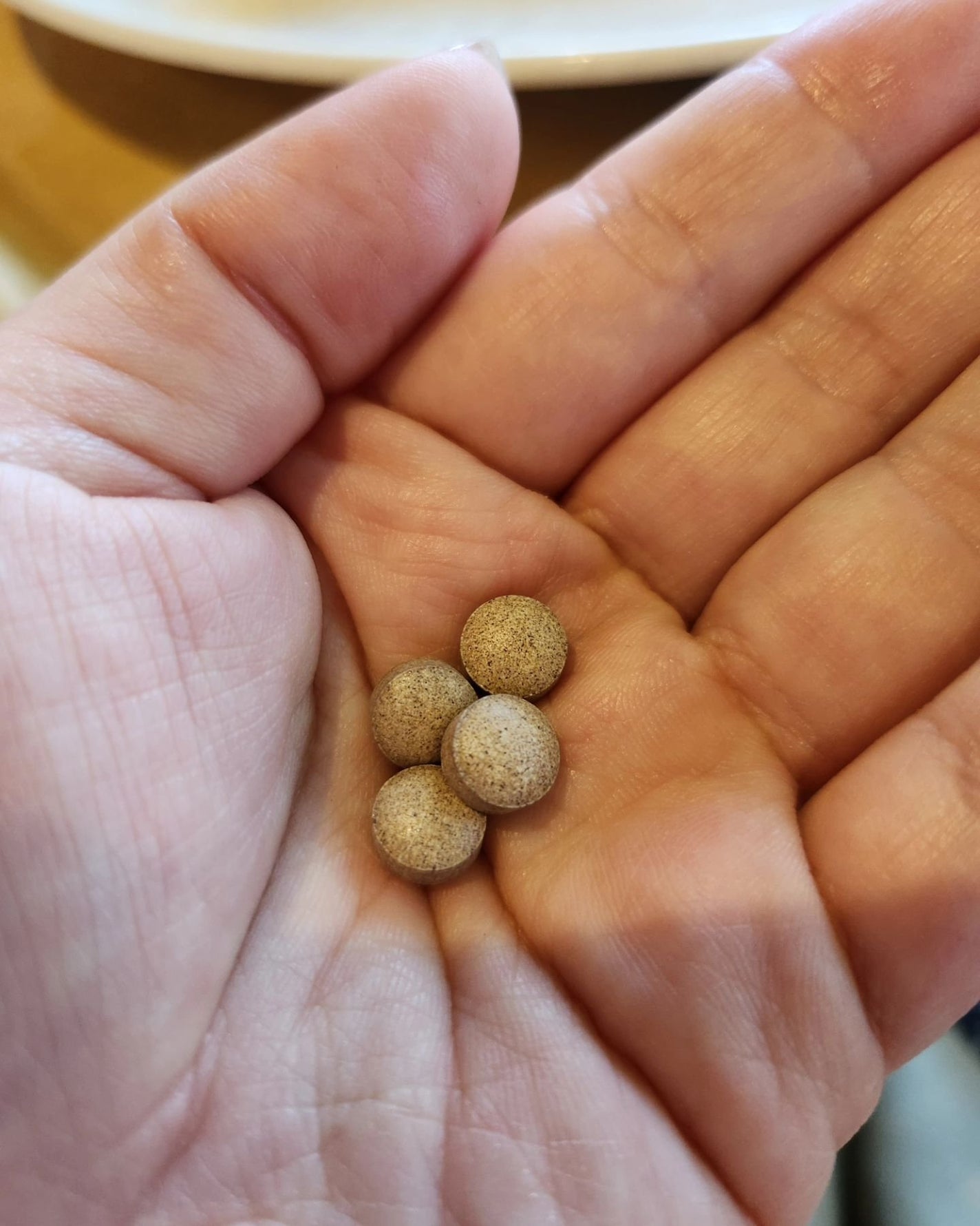 プレミアムカロリミット/ファンケル/ボディサプリメントを使ったクチコミ(2枚目)