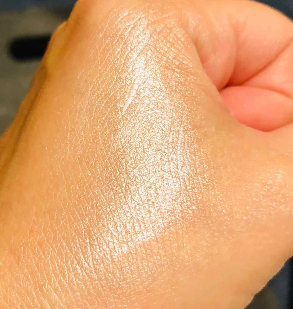 ストロボクリーム/M・A・C/化粧下地を使ったクチコミ（3枚目）