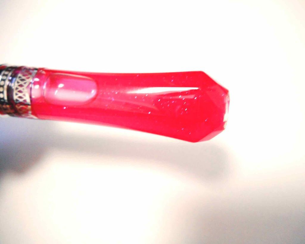 バースジェム グロス/JILL STUART/リップグロスを使ったクチコミ(2枚目)