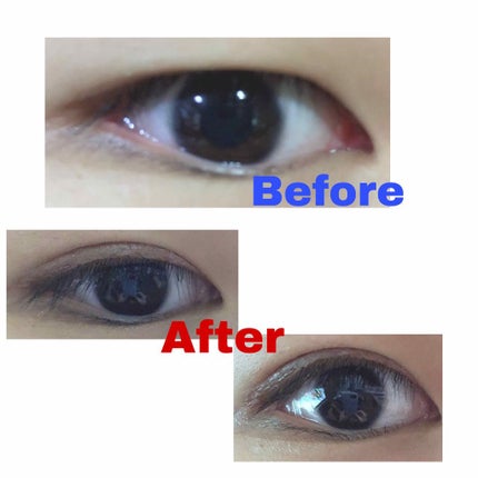 ルドゥーブル/ルドゥーブル/二重まぶた用アイテムを使ったクチコミ(2枚目)