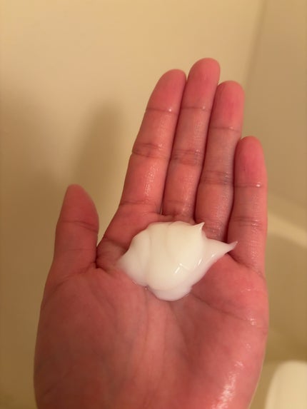 OR スパ・シャンプー/ヘアトリートメント シルキーナイトリペア/Off&Relax/市販シャンプーを使ったクチコミ(5枚目)