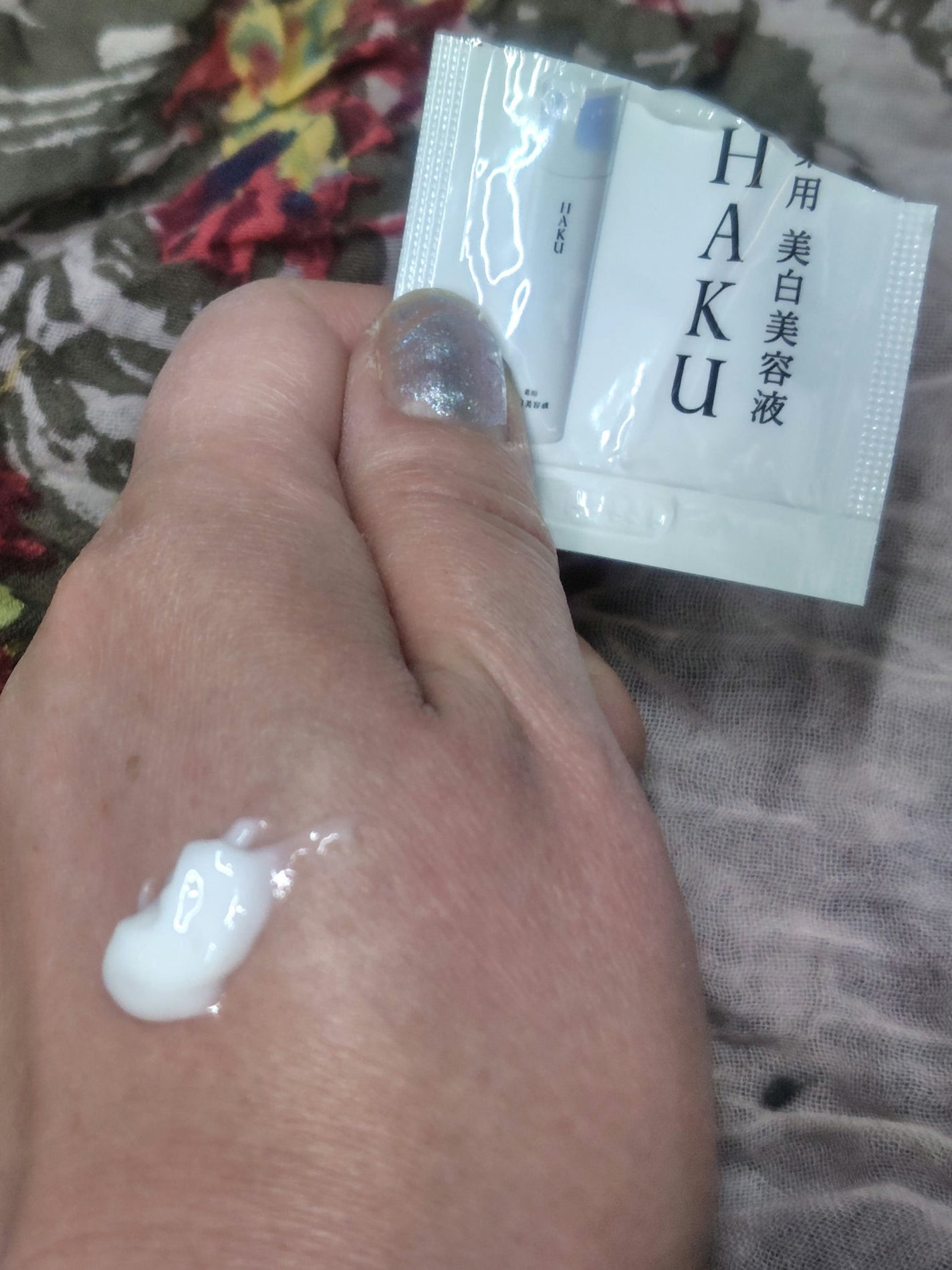 ザ・タイムR アクア/IPSA/化粧水を使ったクチコミ(3枚目)