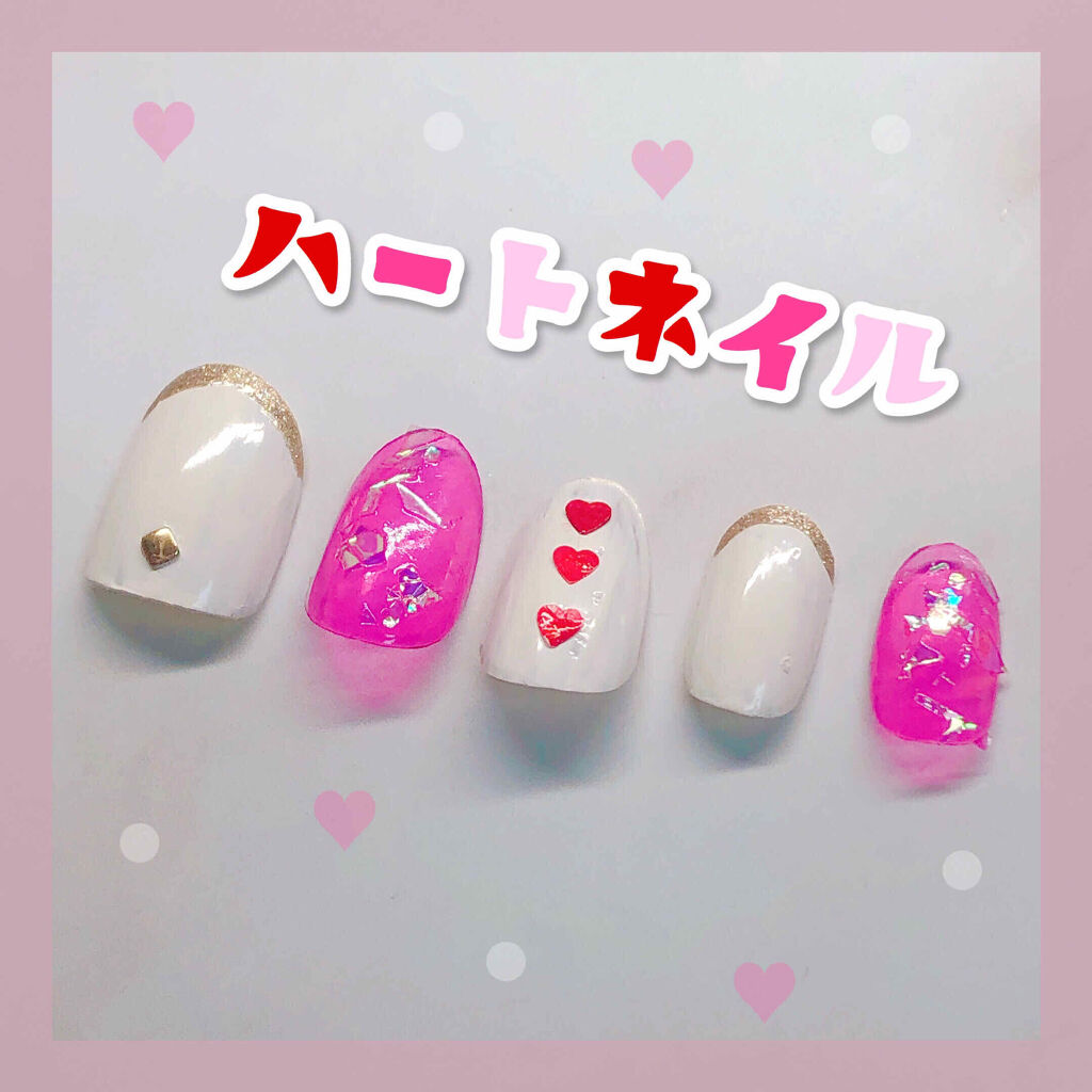 リキュールネイル/キャンドゥ/マニキュアを使ったクチコミ（1枚目）