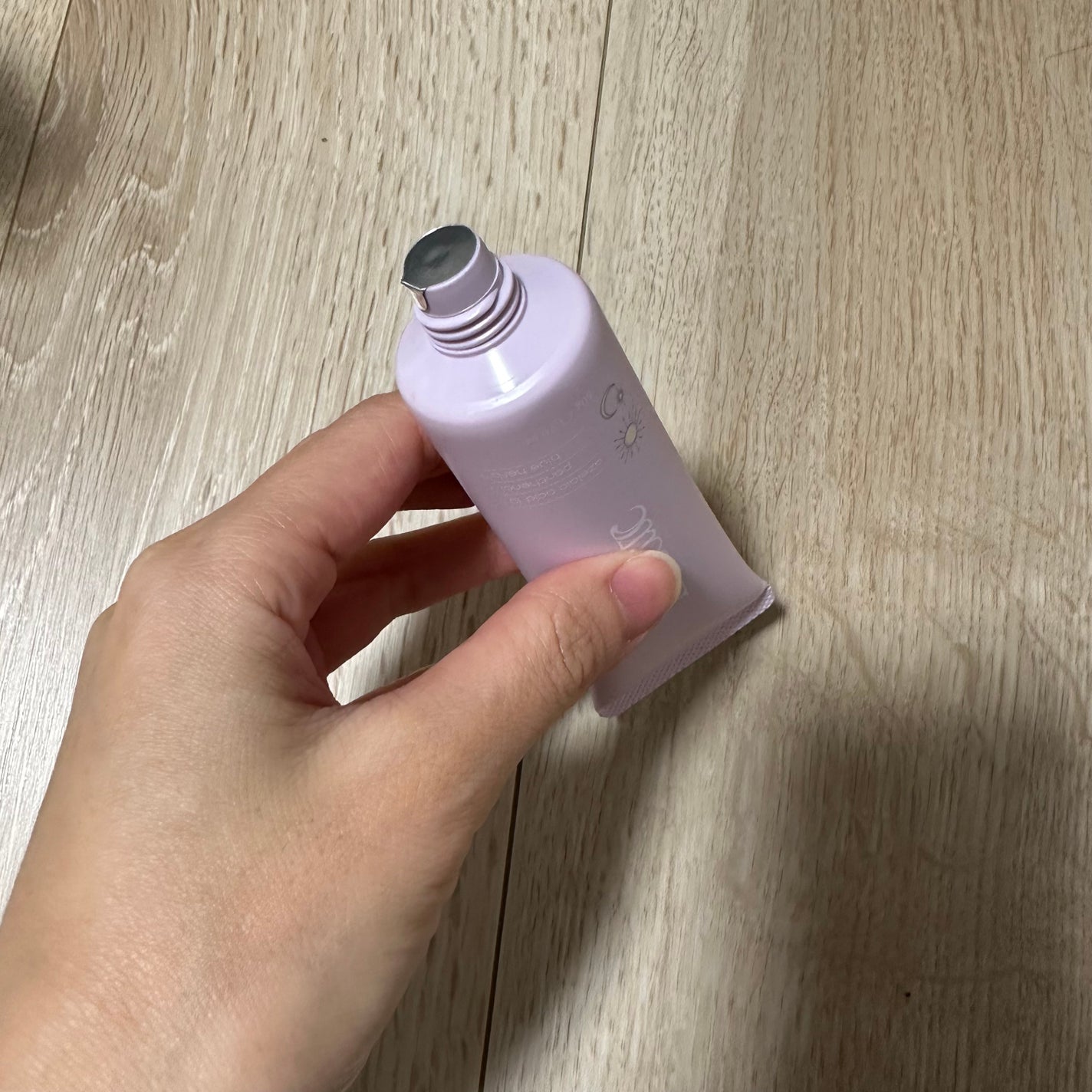 24/7スムースエッセンス/Daaate/美容液を使ったクチコミ(3枚目)