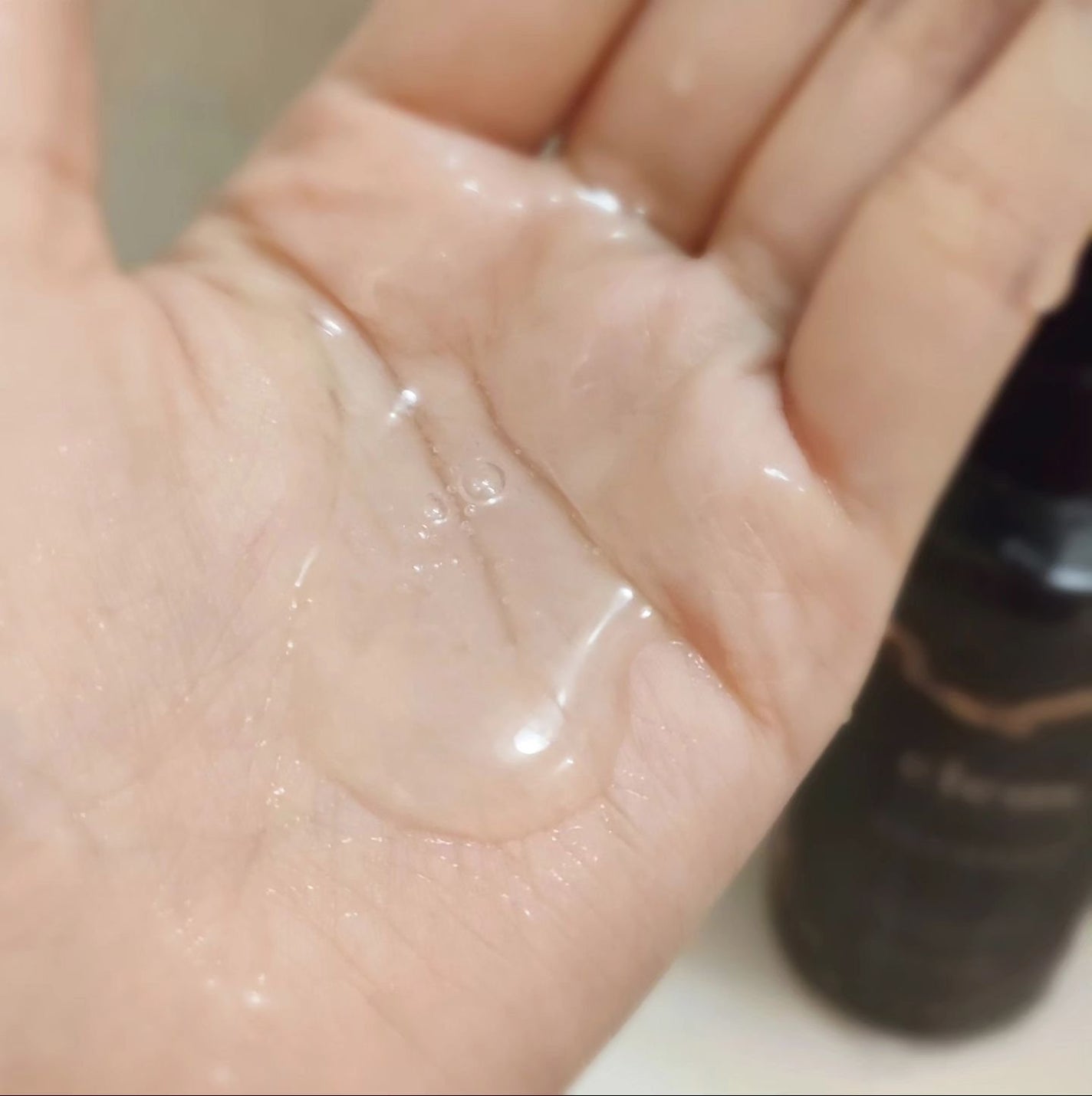 エクストラモイストシャンプー&リペアトリートメント/Cleo's Beauté/市販シャンプーを使ったクチコミ(3枚目)