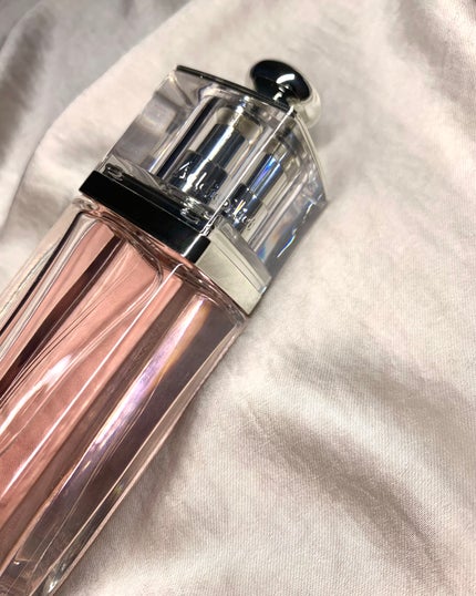ディオール アディクト オー フレッシュ/Dior/香水(レディース)を使ったクチコミ(4枚目)