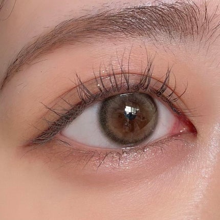 THE アイパレR/b idol/アイシャドウパレットを使ったクチコミ(8枚目)