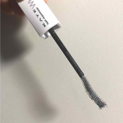 ラッシュマキシマイザーN/KATE/マスカラ下地を使ったクチコミ(2枚目)