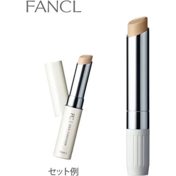 スティックコンシーラー/ファンケル/スティックコンシーラーを使ったクチコミ（1枚目）