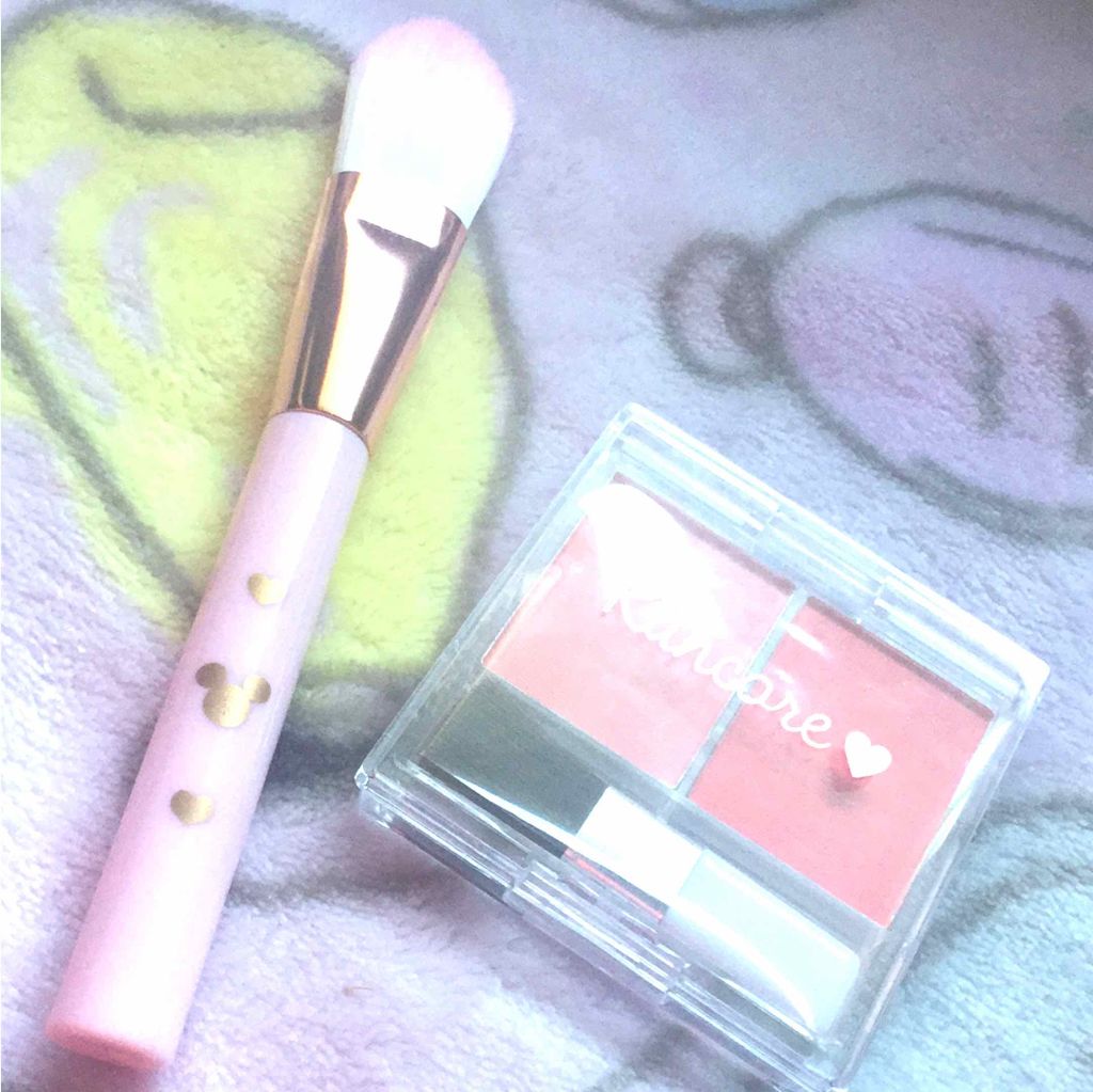 フレグランス ボディミスト マリアリゲル/フェルナンダ/香水(レディース)を使ったクチコミ(1枚目)