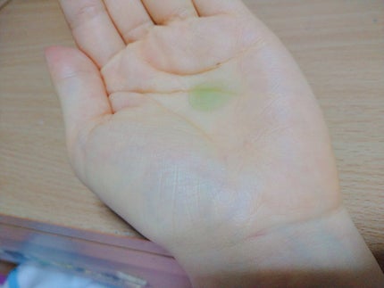 Noni Ampule/celimax/美容液を使ったクチコミ(2枚目)