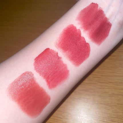 ルージュ ディオール/Dior/口紅を使ったクチコミ(6枚目)