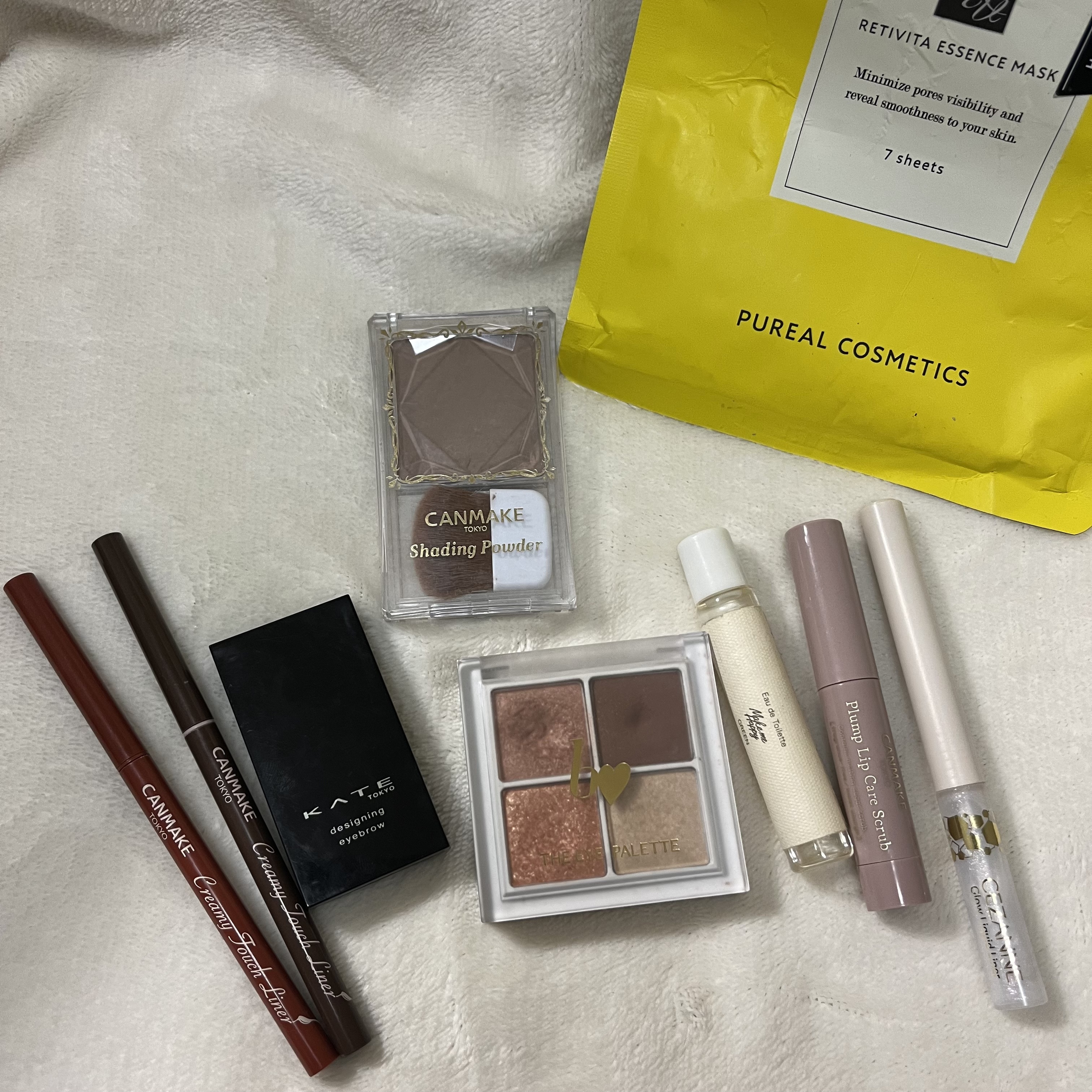 ネンマクフェイク ルージュ/Visée/口紅を使ったクチコミ（2枚目）