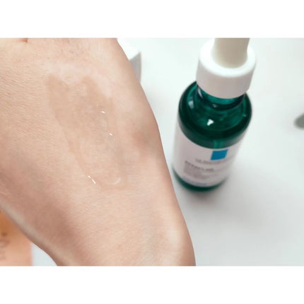 エファクラ ピールケア セラム/ラ ロッシュ ポゼ/美容液を使ったクチコミ(5枚目)