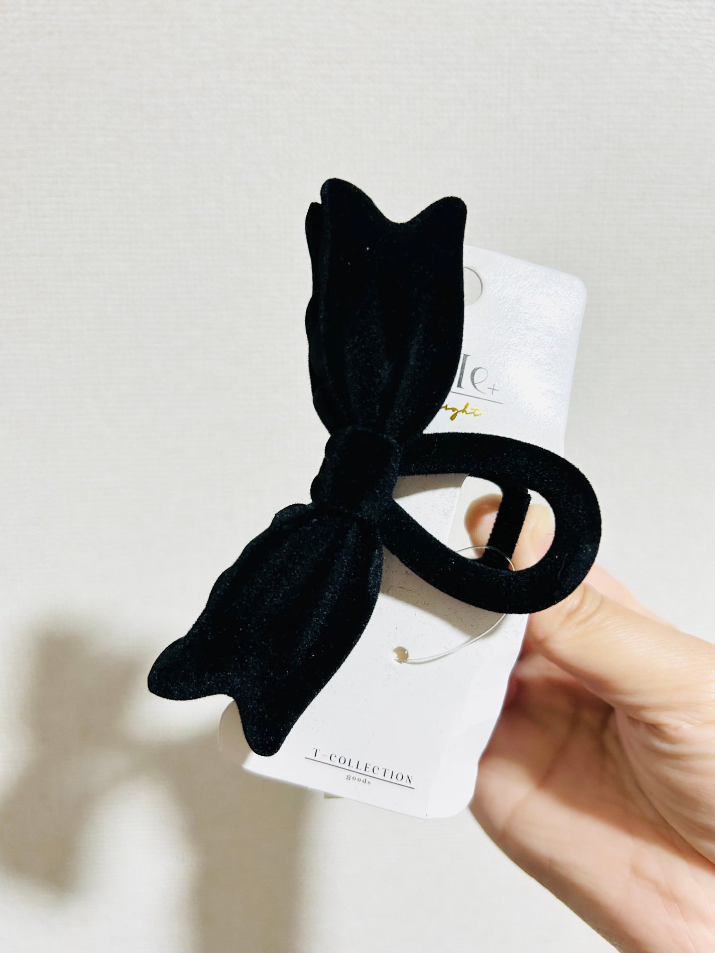 バンスクリップ/キャンドゥ/ヘアアクセサリーを使ったクチコミ(4枚目)